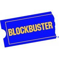 Blockbuster Logo - Blockbuster | Brands of the World™ | Download vector logos and logotypes