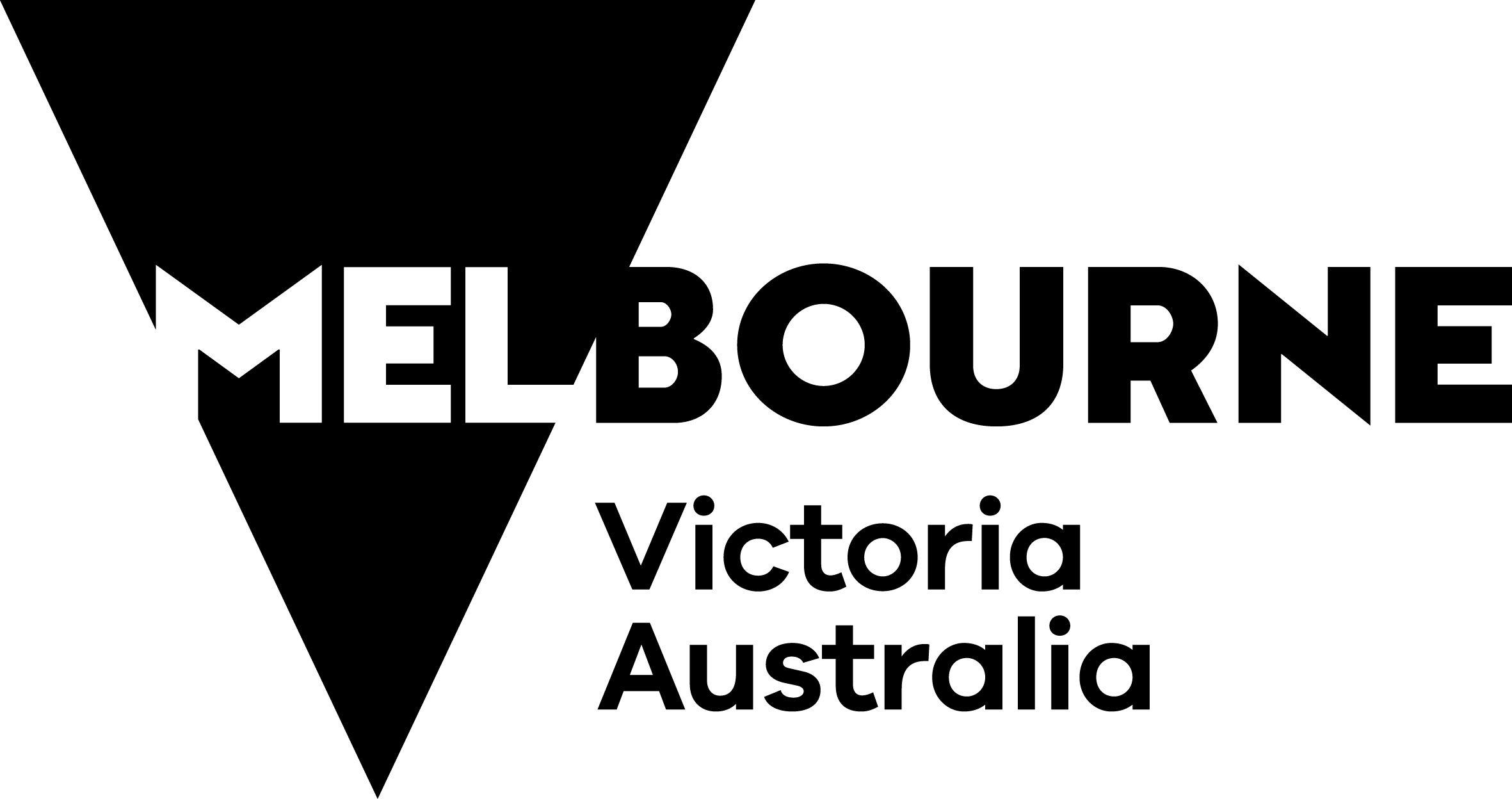 Melbourne Logo - Melbourne Logo and Guidelines | Creative Victoria