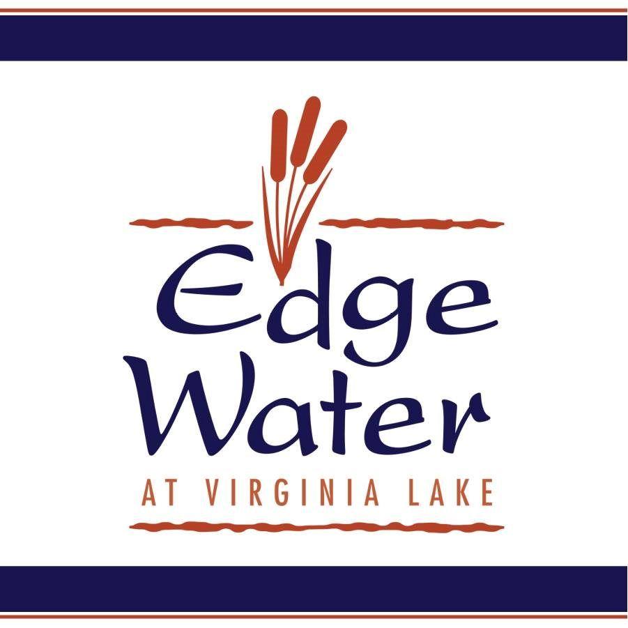 Edgewater Logo - Edgewater at Virginia Lake | Apartments in Reno, NV