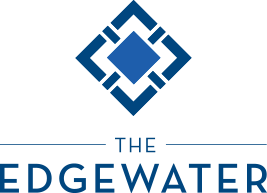 Edgewater Logo - Ever after