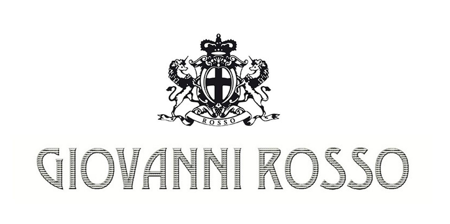Giovanni Logo - Giovanni Rosso – Verity Wines