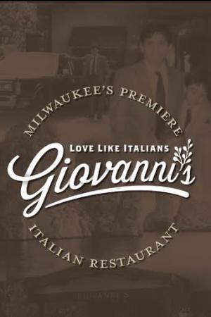 Giovanni Logo - logo - Picture of Giovanni's Italian Restaurant, Milwaukee - TripAdvisor