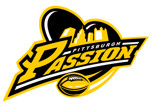 Passion Logo - Passion Logo – Original | Pittsburgh Passion Women's Football