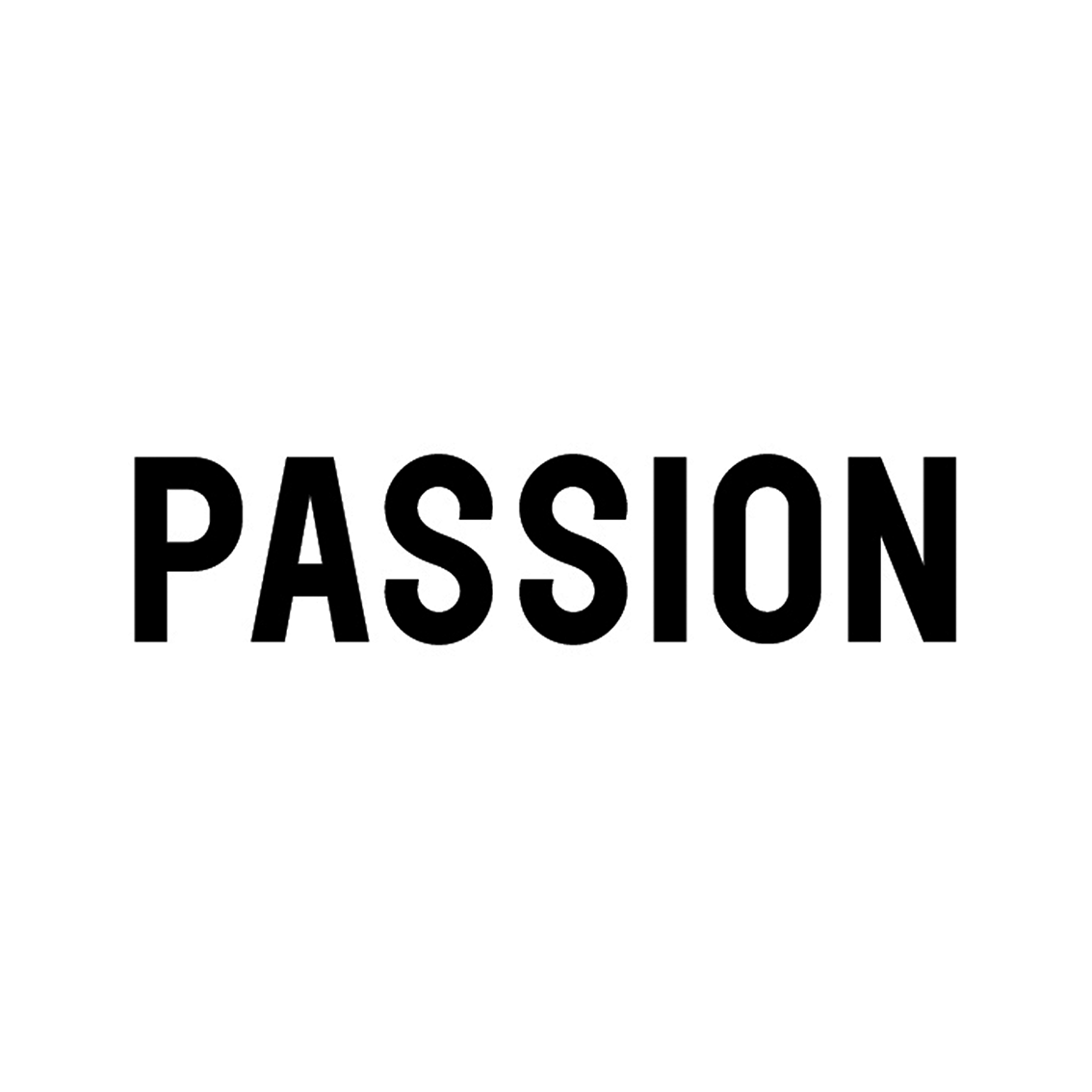 Passion Logo