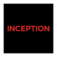 Inception Logo - Inception | Brands of the World™ | Download vector logos and logotypes
