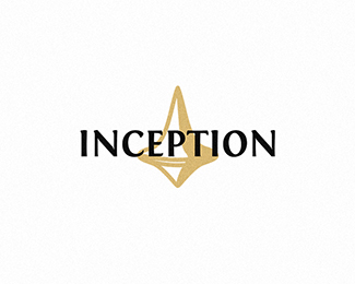 Inception Logo - Logopond, Brand & Identity Inspiration (Inception)
