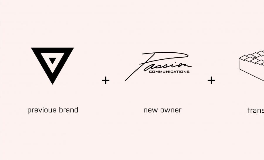 Passion Logo - PASSION ONE. A NEW DIMENSION FOR THE BRAND
