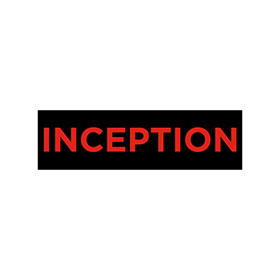 Inception Logo - Inception logo vector