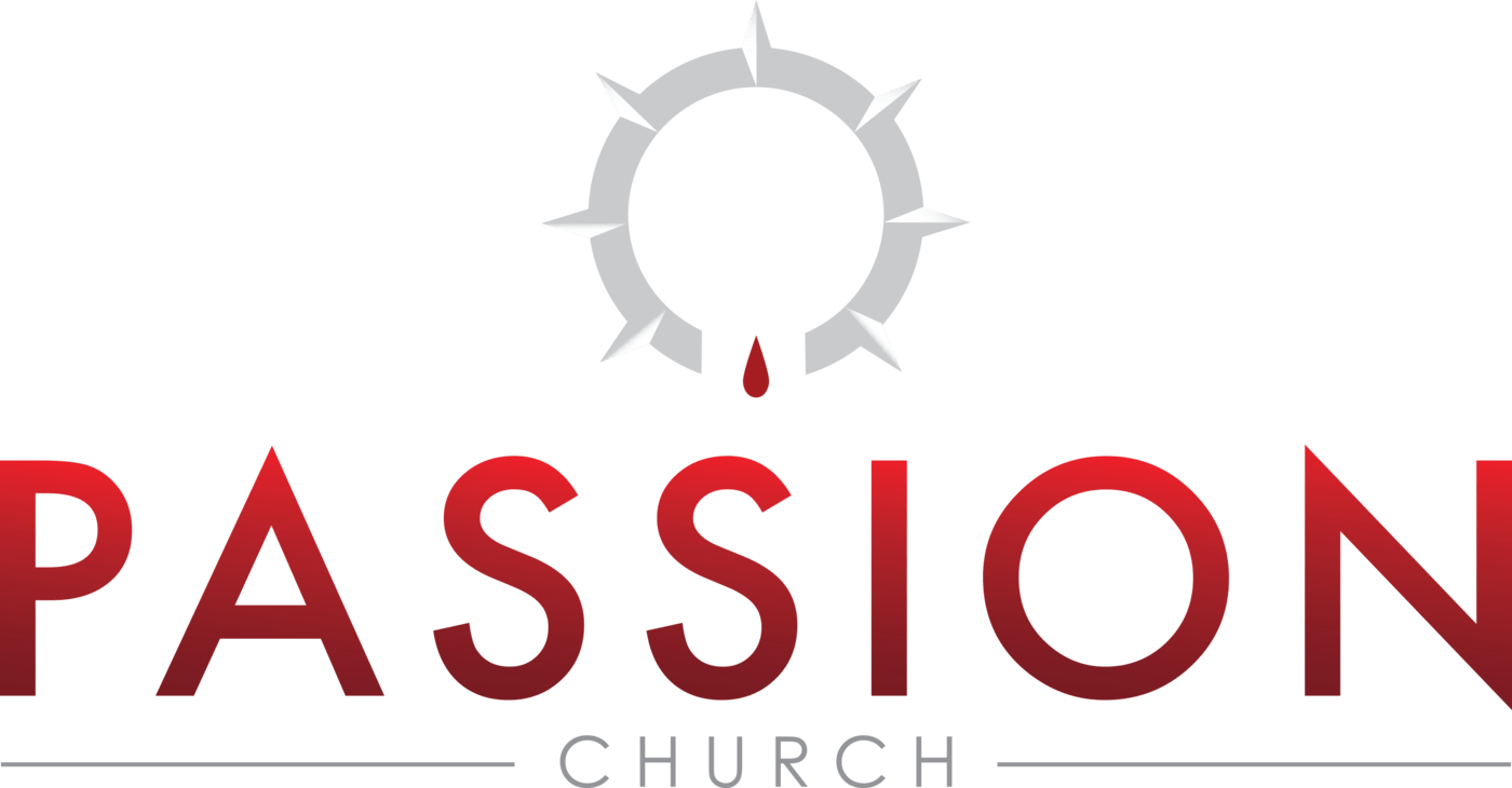 Passion Logo - Passion Church: Boise, ID