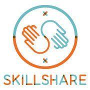 Skillshare Logo - Skillshare Logo. Self Reflexive. Tools, Places To