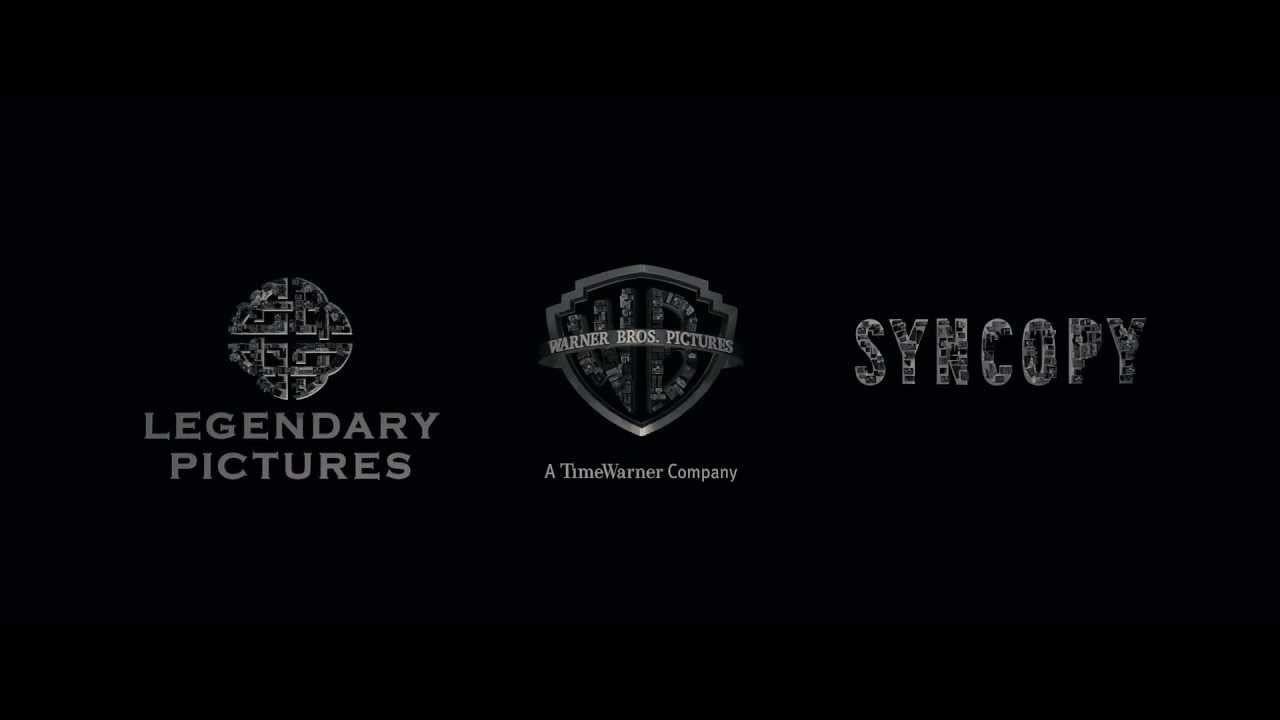 Inception Logo - Warner Bros. logo - Inception (2010) trailer - YouTube