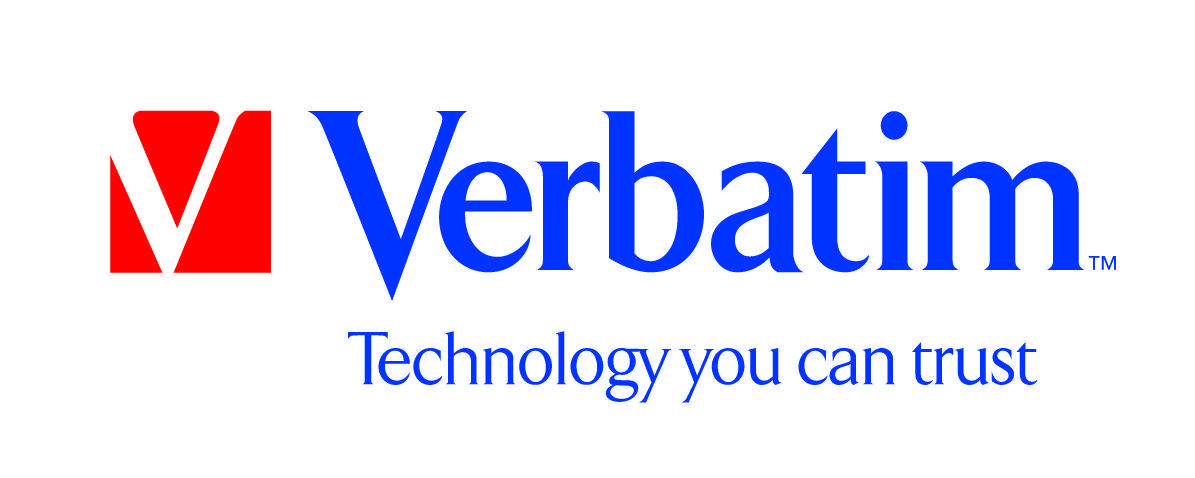 Verbatim Logo - Logos and Guidelines