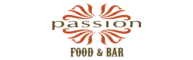 Passion Logo - Passion Food & Bar | Ravintola.fi