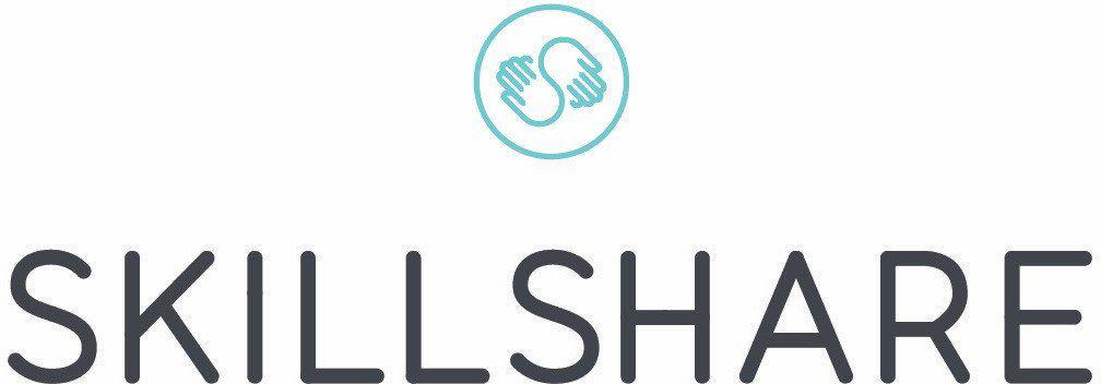 Skillshare Logo - SkillShare logo - Virtual Forms