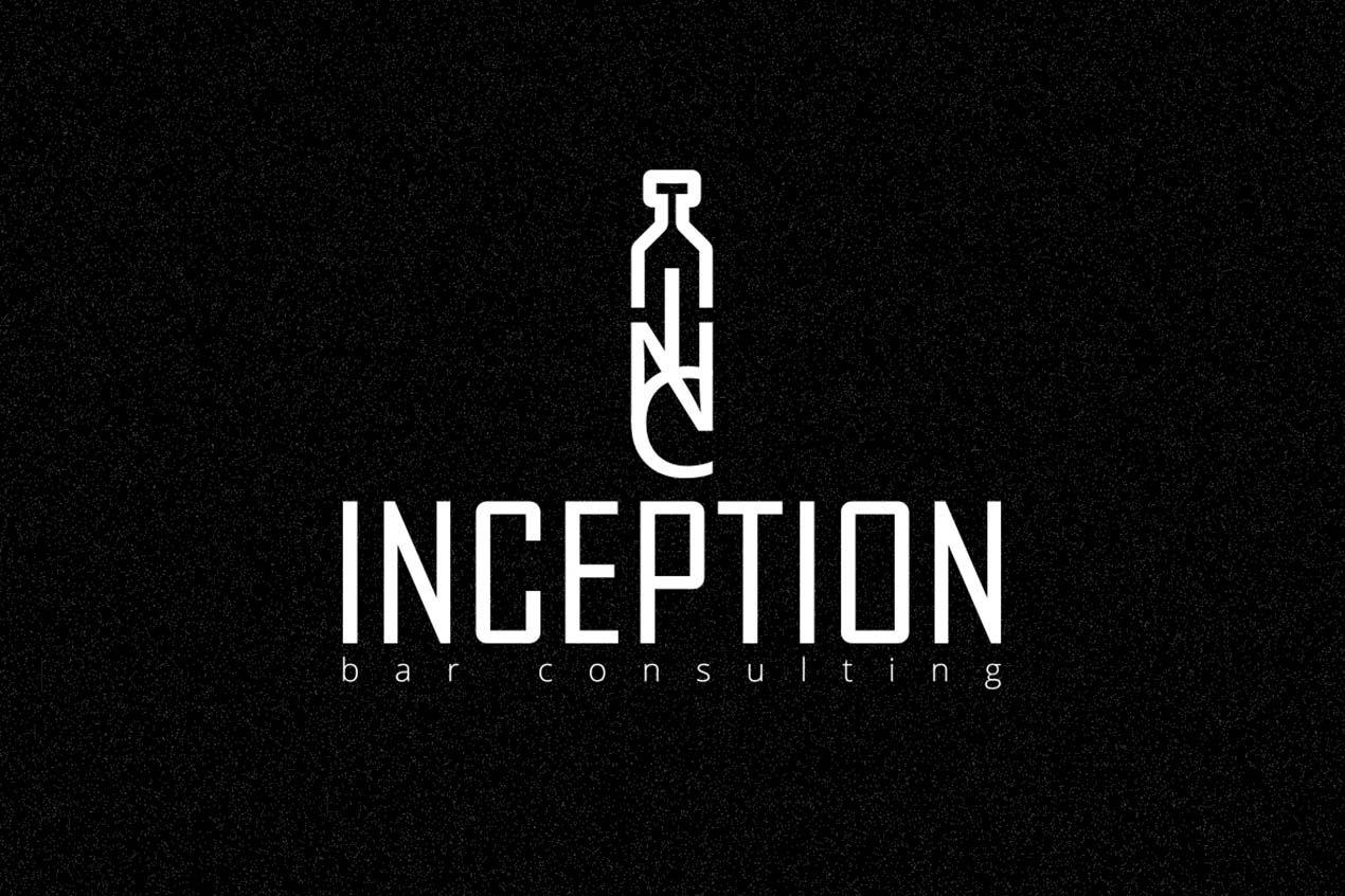 Inception Logo - Inception - Wede