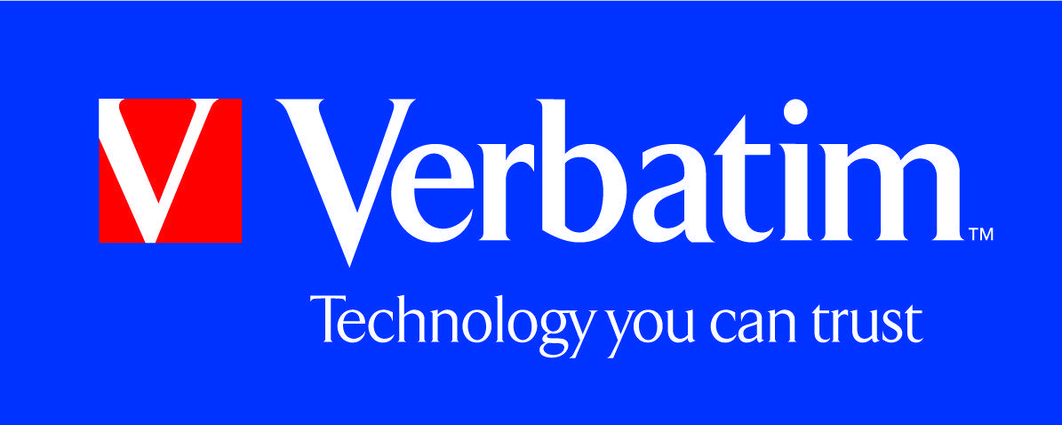 Verbatim Logo - Logos and Guidelines