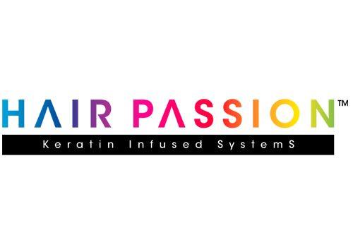 Passion Logo - HAIR PASSION LOGO WEB • Pro Hair Live