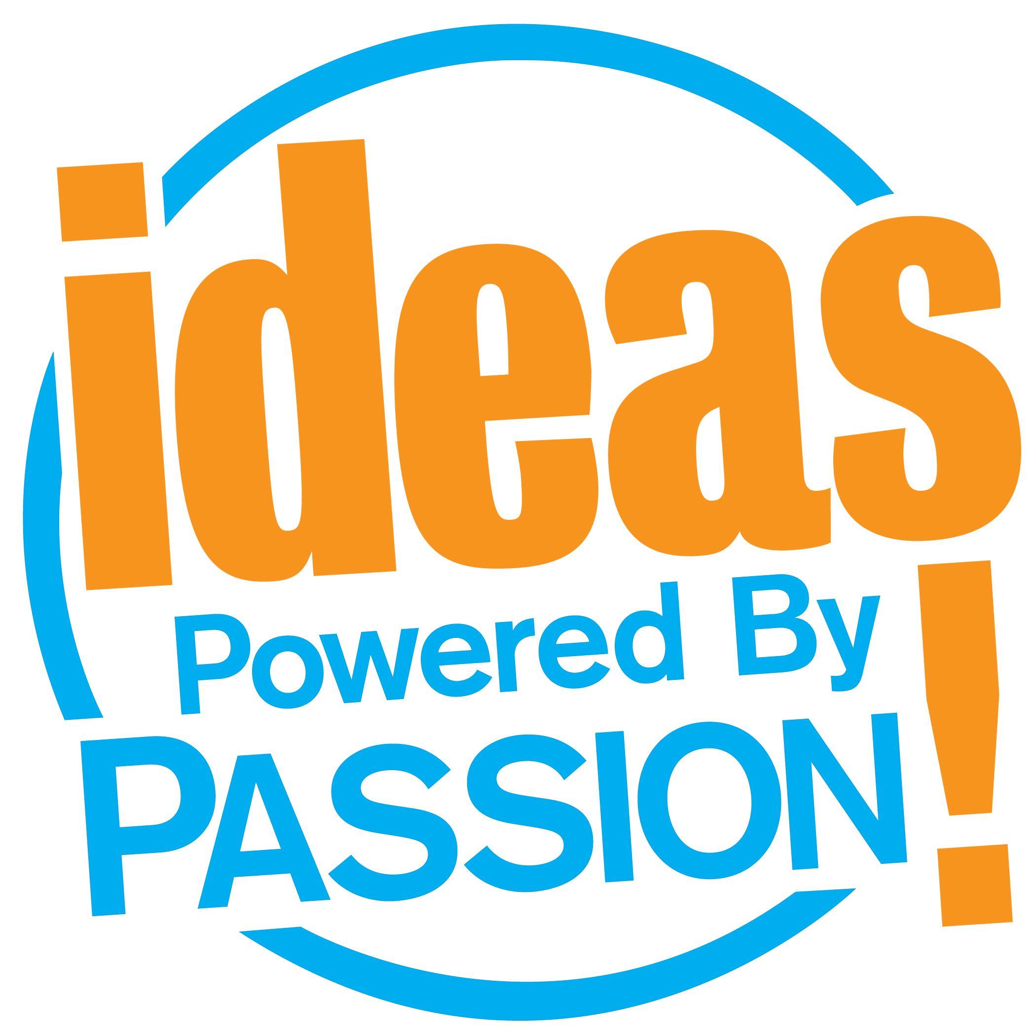 Passion Logo - Ideas Passion-Logo | BiKLOX