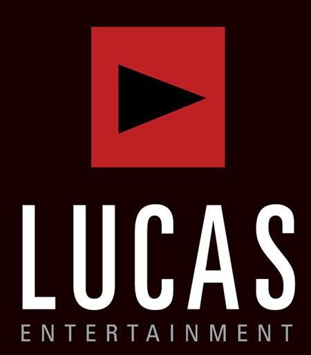 Lucas Logo - Lucas