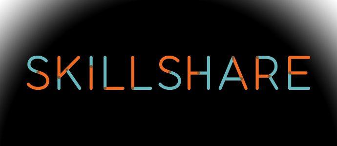 Skillshare Logo - Class Review: Skillshare. Jennifer Rogers Design Co