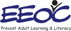 EEOC Logo - Provost EEOC