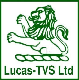 Lucas Logo - Lucas TVS Ltd (Corporate Office) Photo, Mylapore, Chennai- Picture