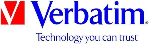 Verbatim Logo - 100 Verbatim Blank Cd-r CDR Logo Branded 52x 700mb 80min Recordable ...