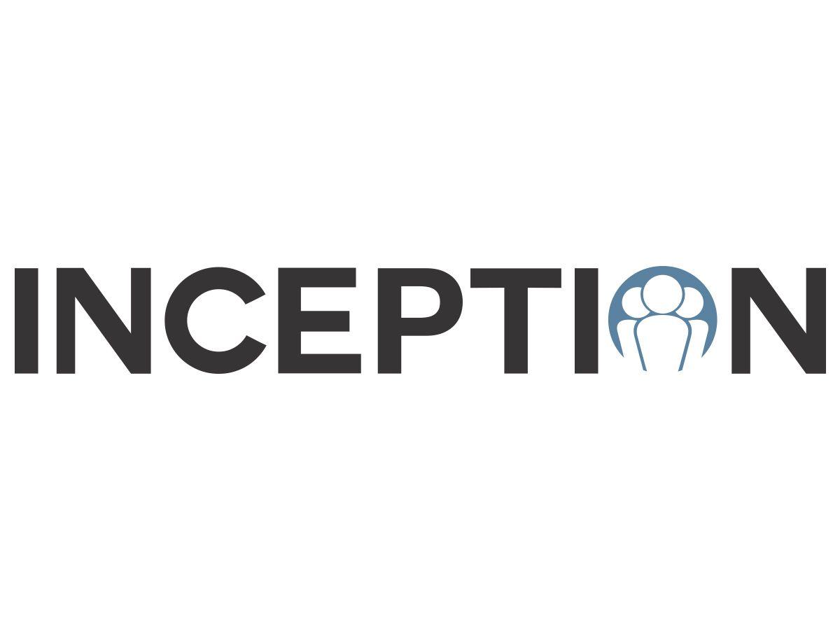 Inception Logo - Modern, Elegant, Software Logo Design for Inception. Soluciones en ...