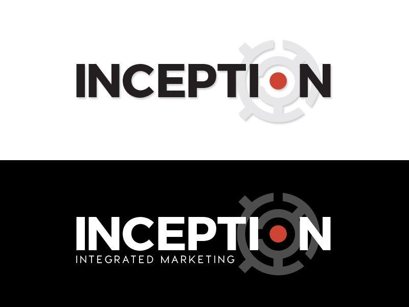 Inception Logo - Inception Logo by Jake Earp | Dribbble | Dribbble