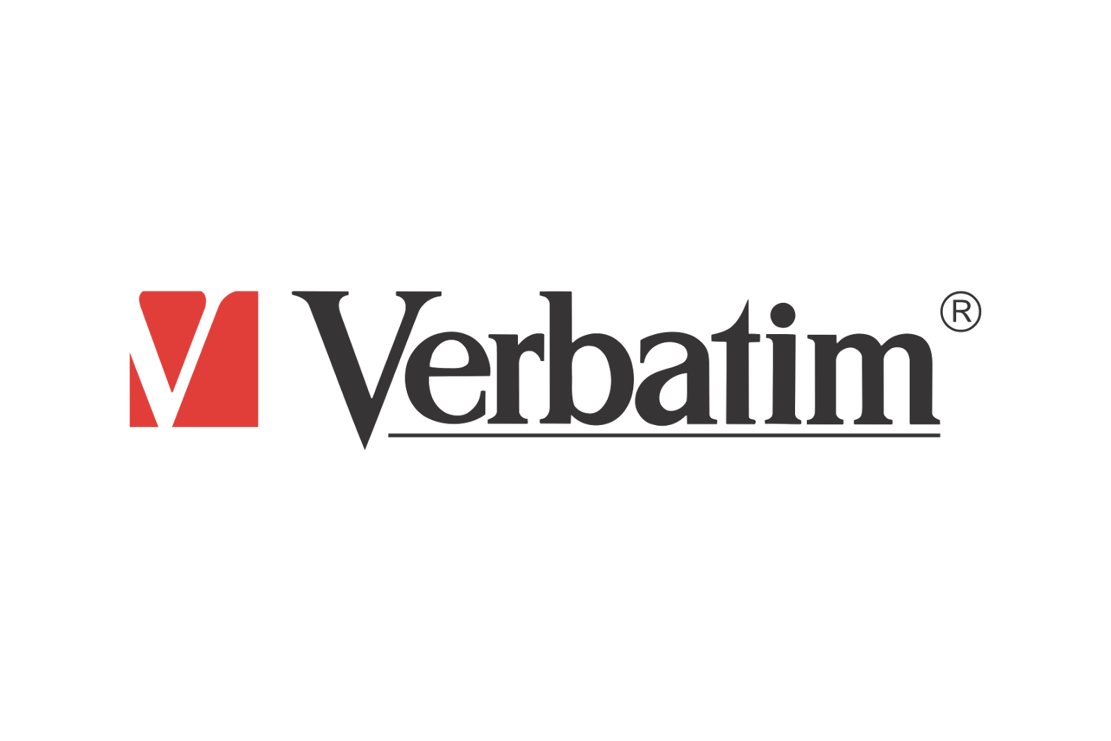 Verbatim Logo - Verbatim logo png » PNG Image