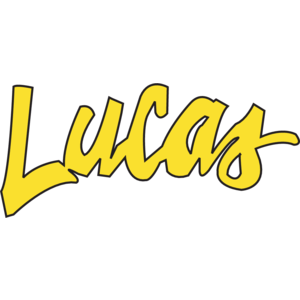 Lucas Logo - Lucas logo, Vector Logo of Lucas brand free download (eps, ai, png ...