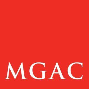 Mgac Logo - MGAC Logo