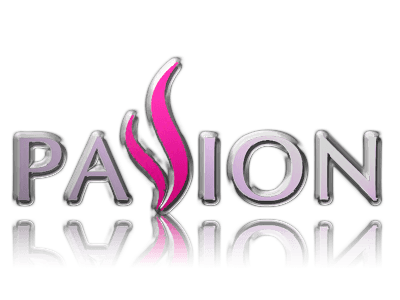 Passion Logo - passion.com.pl | UserLogos.org