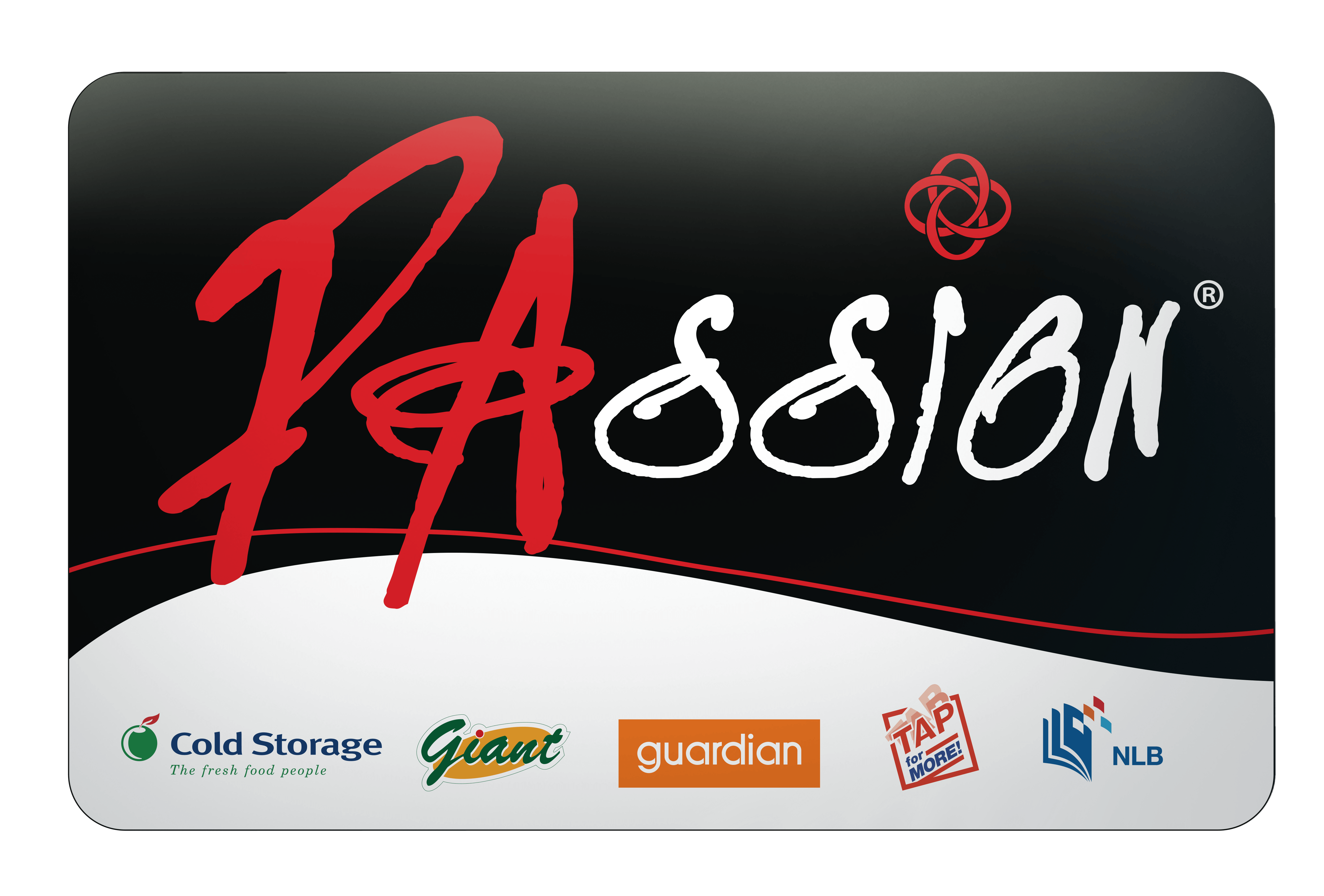 Passion Logo - PAssion Card - About PAssion Card