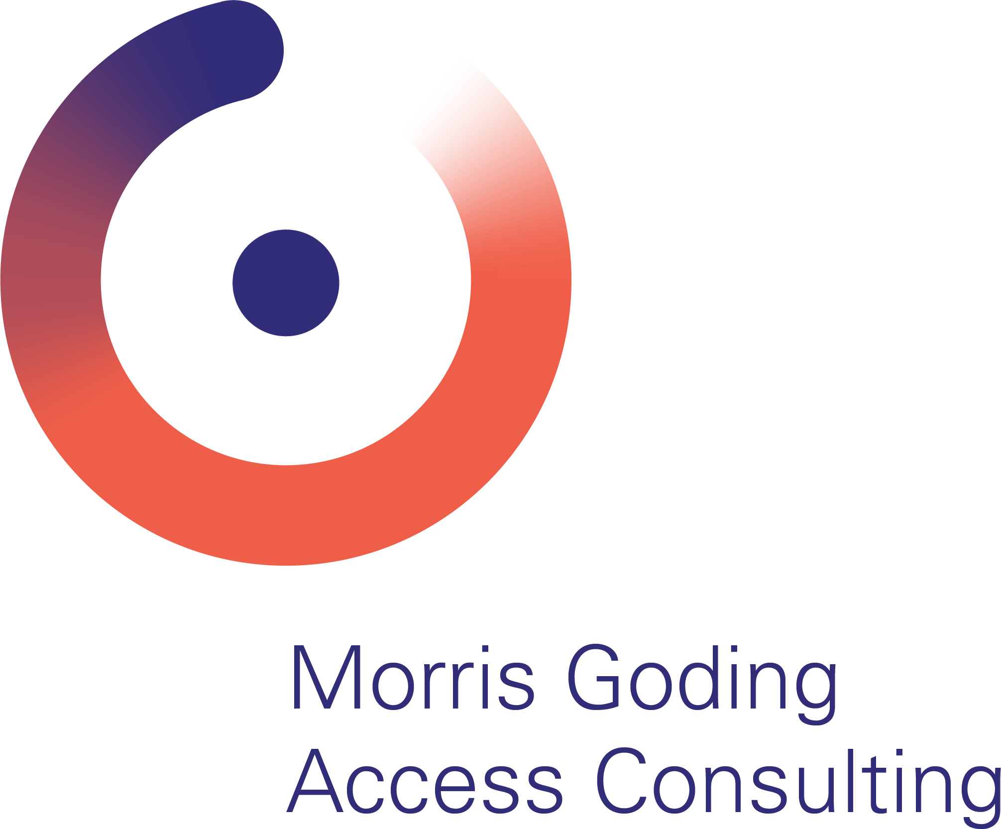 Mgac Logo - Home - MORRIS GODING ACCESS CONSULTING