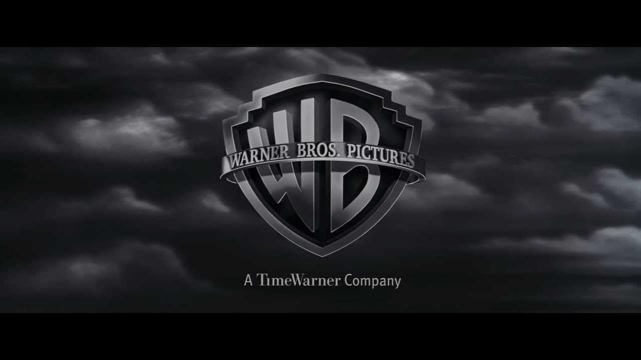 Inception Logo - Warner Bros. logo (2010)