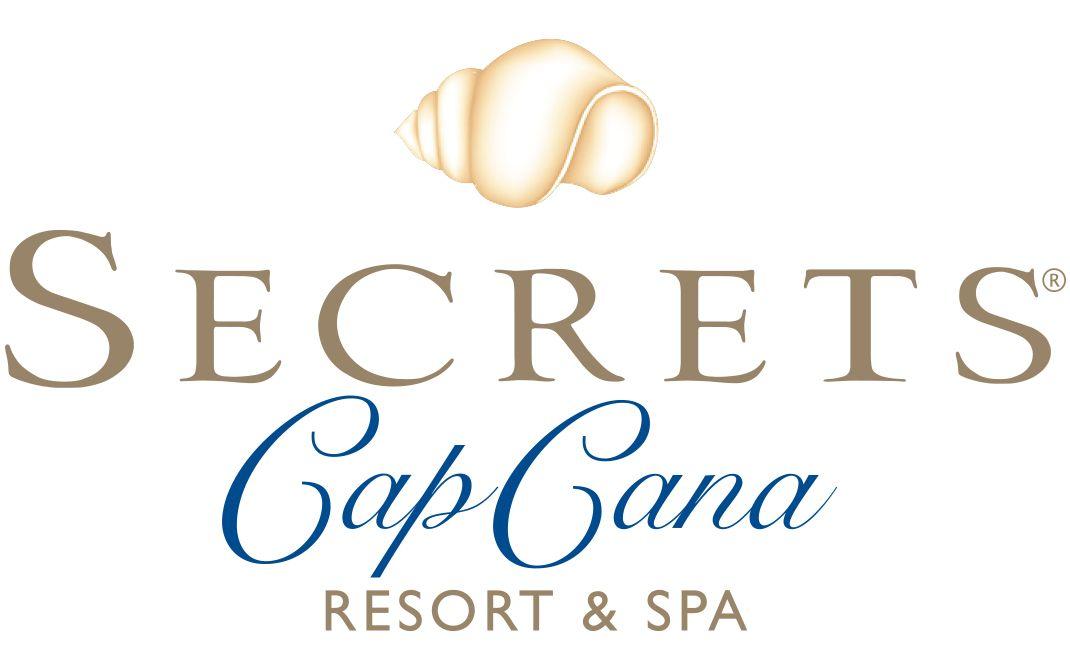 Secrets Logo - Secrets Cap Cana Logo | AMResorts Media Download Site