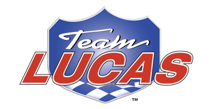 Lucas Logo - Carlyle Tools Furthers Connection With Team Lucas