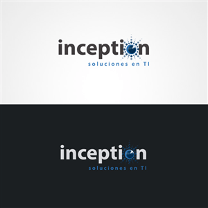 Inception Logo - Modern Logo Designs. Software Logo Design Project for Inception