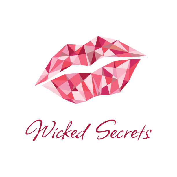 Secrets Logo - Wicked-Secrets-Logo - Stonefish International
