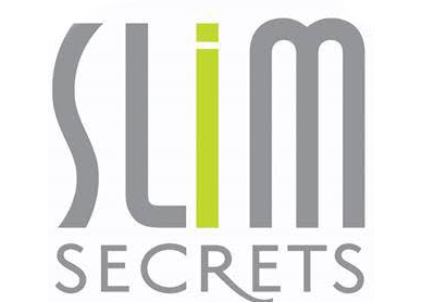 Secrets Logo - Slim Secrets Shop - purchase product packs online