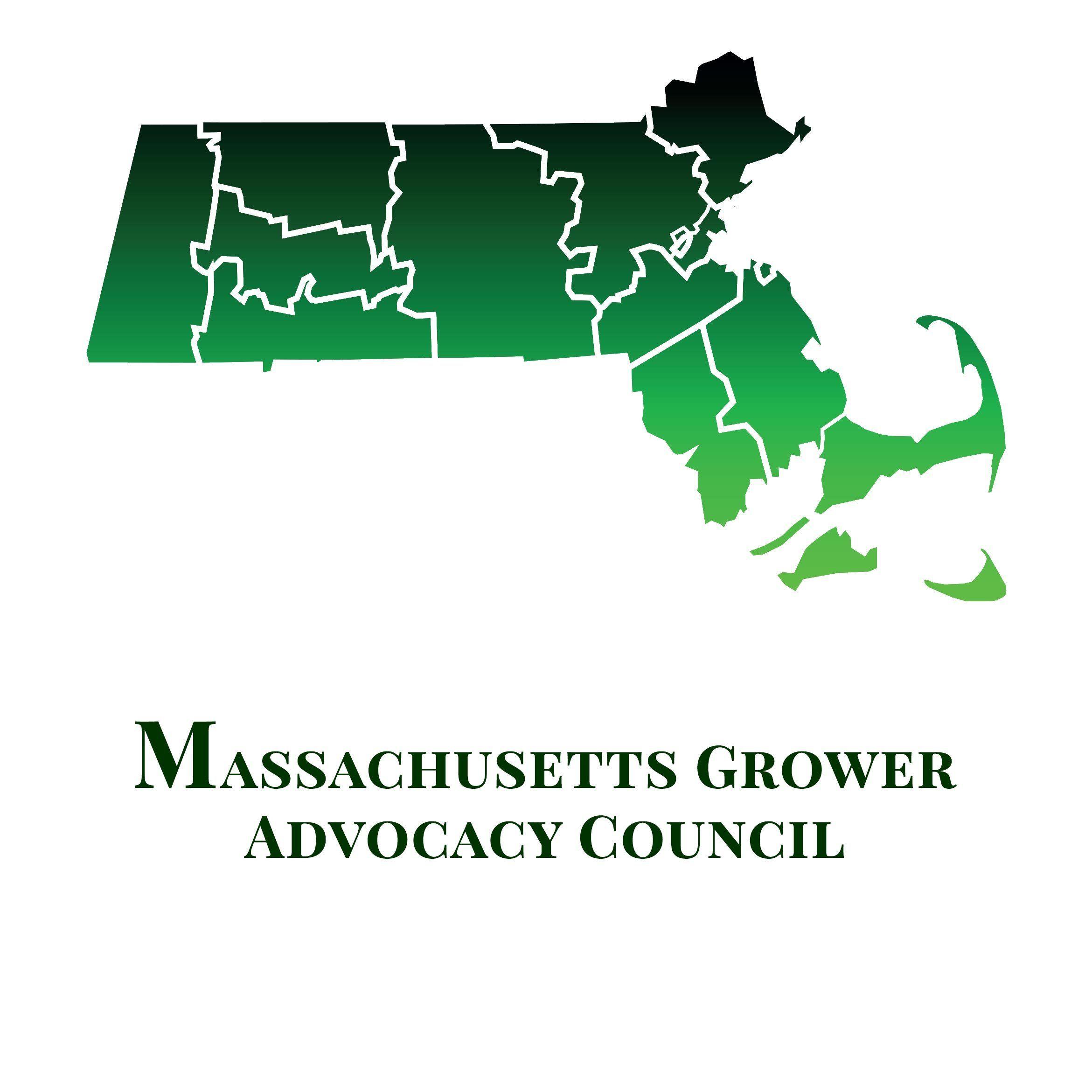 Mgac Logo - mgac-logo-square - Massachusetts Growers Advocacy Council