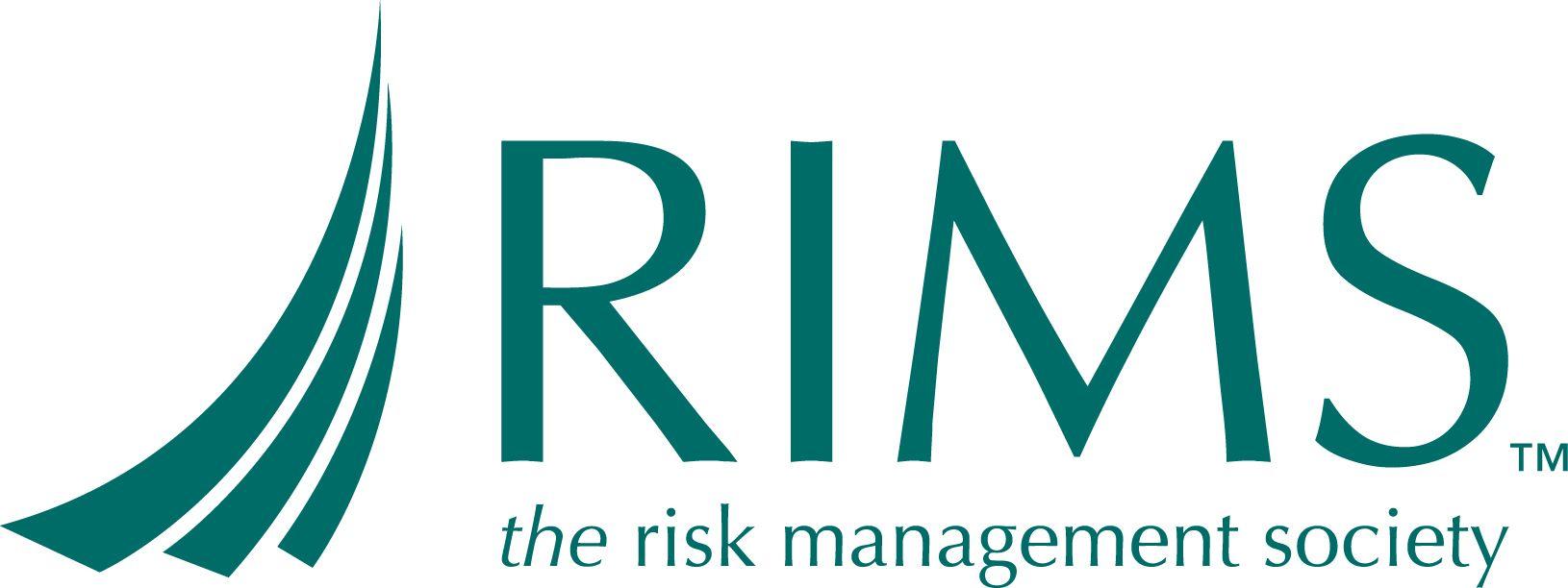 Risk Logo - RIMS - About RIMS - RIMS Brand