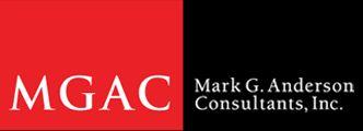 Mgac Logo - Past Clients - Caladan Consulting, Inc