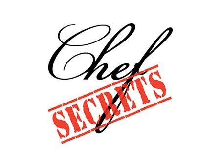 Secrets Logo - Logo Portfolio | Sharreid Digital