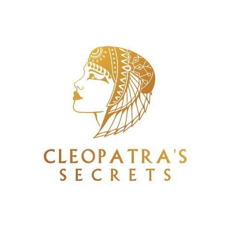 Secrets Logo - Cleopatra's Secrets Logo | Logo & social media pack contest