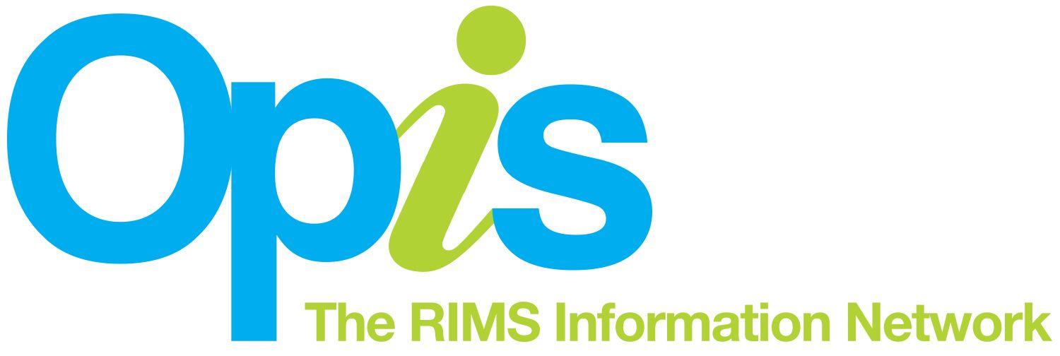Rims.org Logo - RIMS