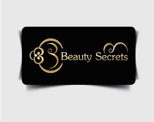 Secrets Logo - Beauty Secrets Logo - AMF | Advertising and marketing agency in ...