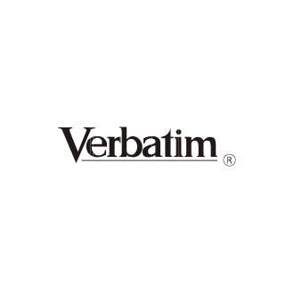 Verbatim Logo - Verbatim Vektörel Logo