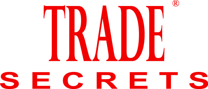 Secrets Logo - Trade Secrets (company)